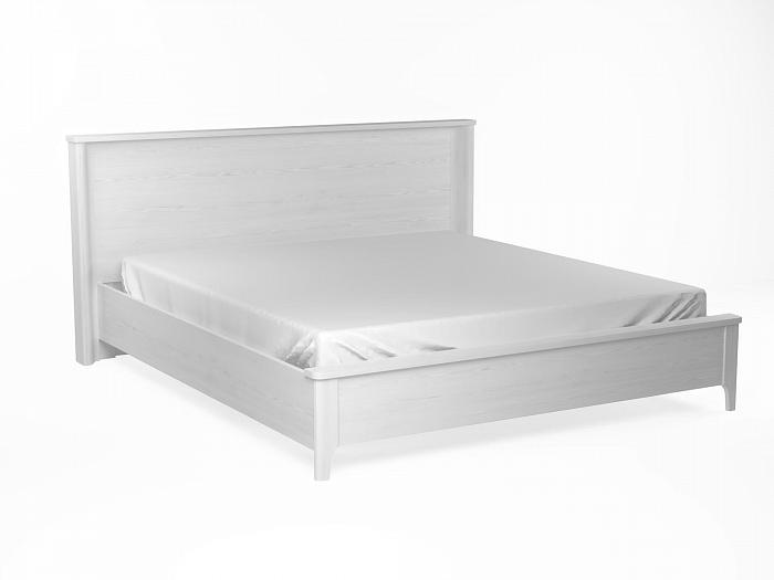 Двуспальная кровать «Клер» 180*200 - фото 1