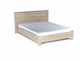 Двуспальная кровать «Юта» 160*200