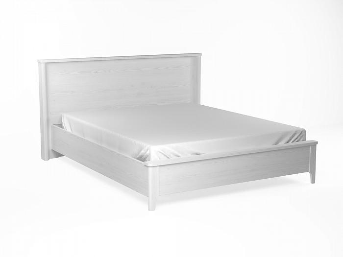 Двуспальная кровать «Клер» 160*200 - фото 1