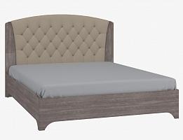 Двуспальная кровать «Милан» 160*190