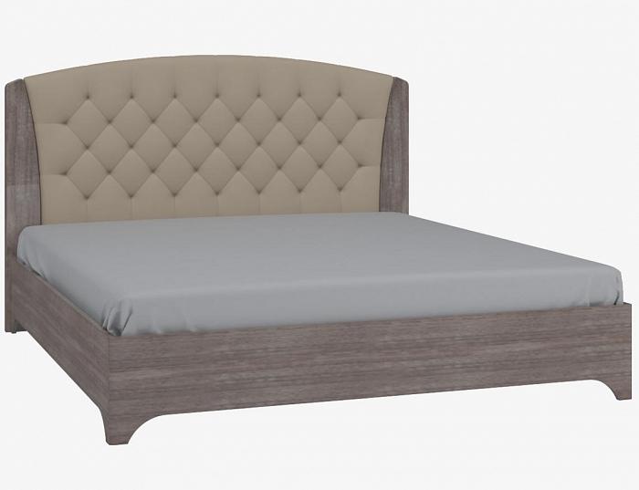 Двуспальная кровать «Милан» 180*200 - фото 1